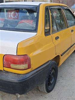 سایپا 131